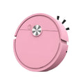 Smart Robot Vacuum Cleaner, 300Pa Suction