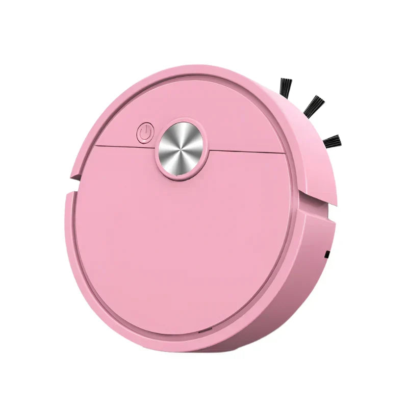 Smart Robot Vacuum Cleaner, 300Pa Suction